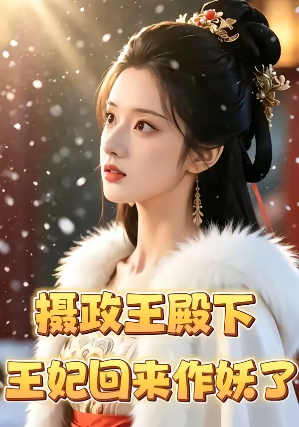 摄政王殿下,王妃回来作妖了