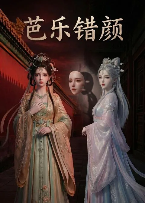 芭乐错颜
