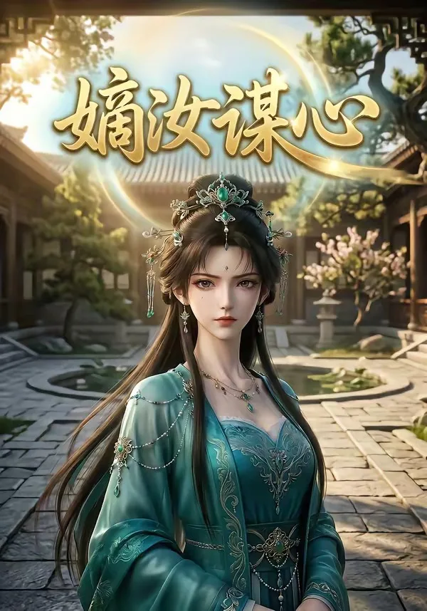 嫡汝谋心