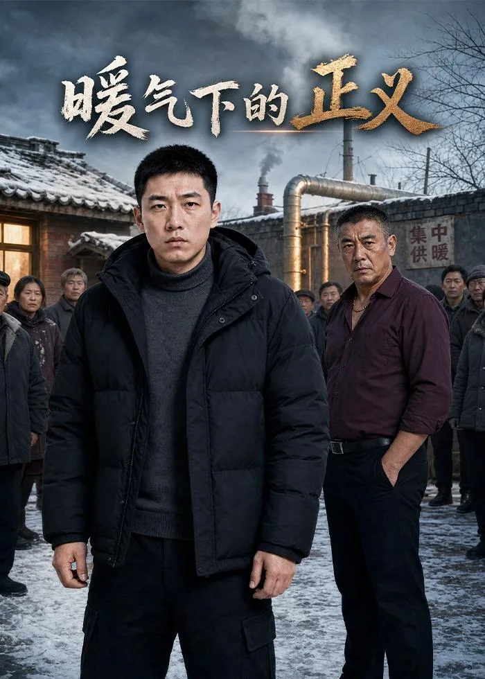 暖气下的正义