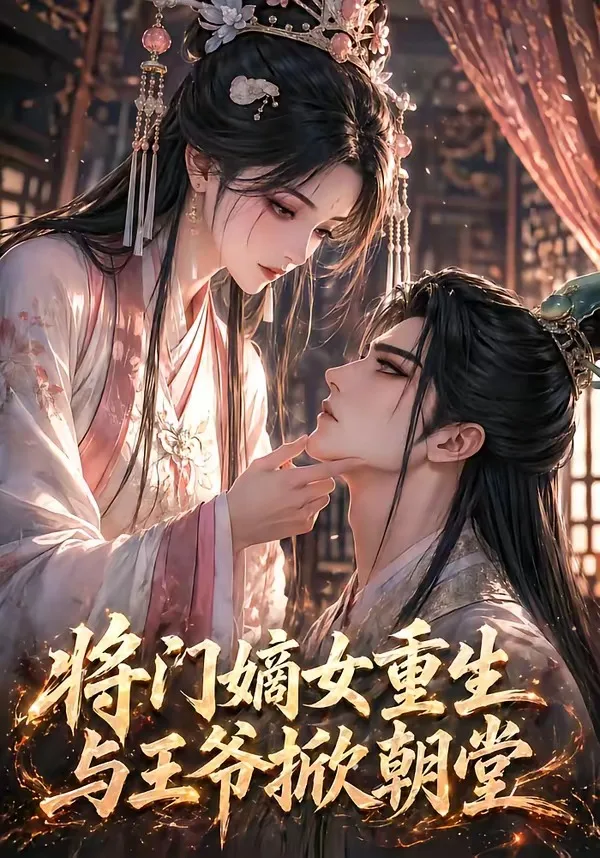将门嫡女重生与王爷掀朝堂