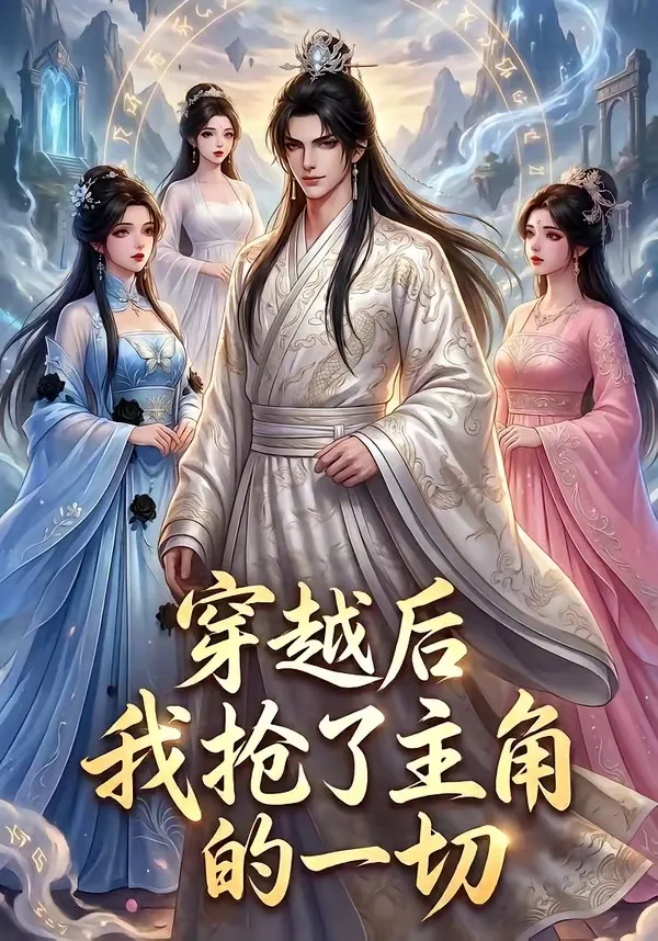 穿越后我抢了主角的一切
