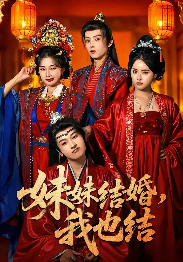 妹妹结婚,我也结