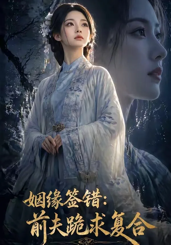 姻缘签错:前夫跪求复合