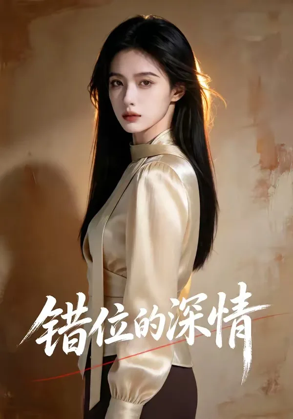 错位的深情