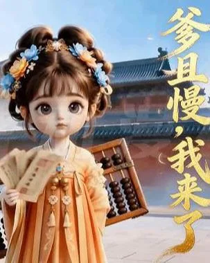 爹且慢，我来了