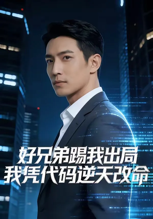 好兄弟踢我出局，我凭代码逆天改命
