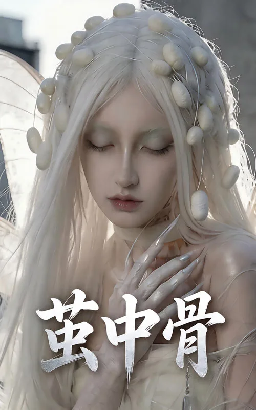 茧中骨