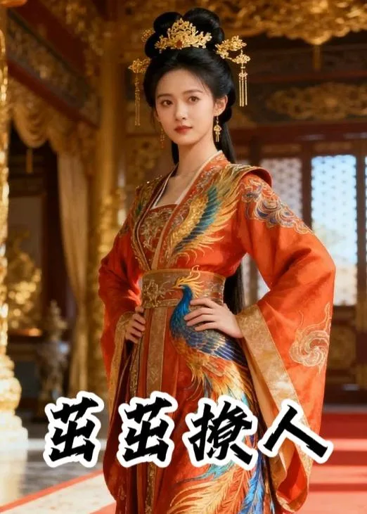 茁茁撩人