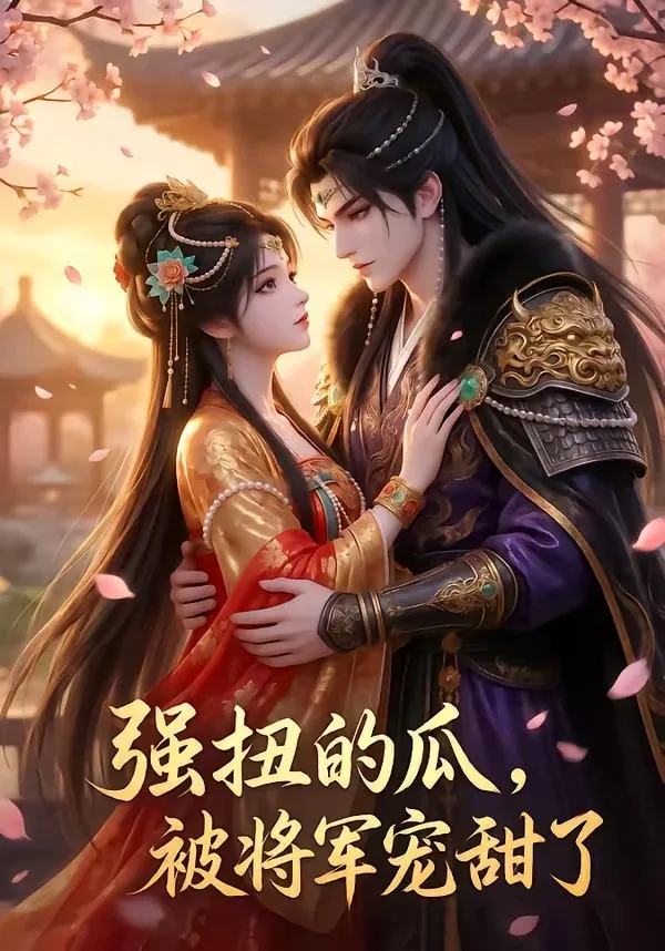 强扭的瓜,被将军宠甜了