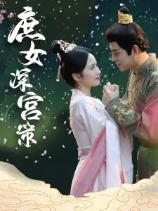 庶女深宫策
