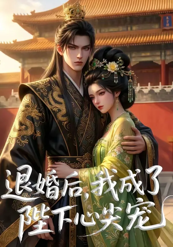 退婚后,我成了陛下心尖宠