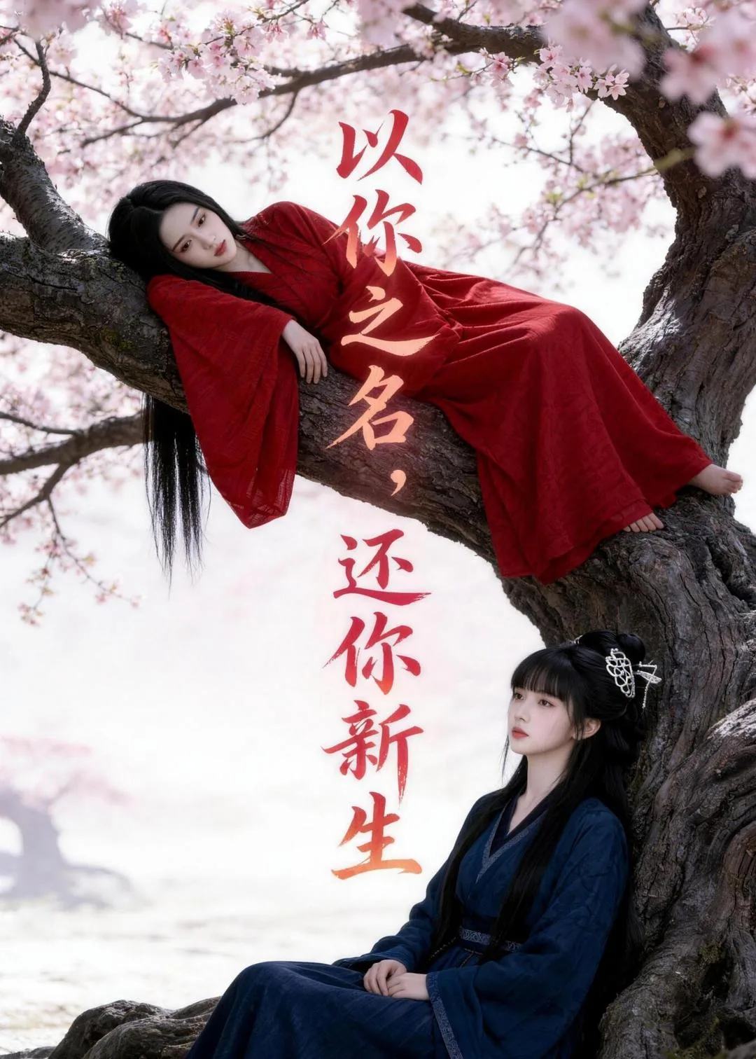 以你之名,还你新生
