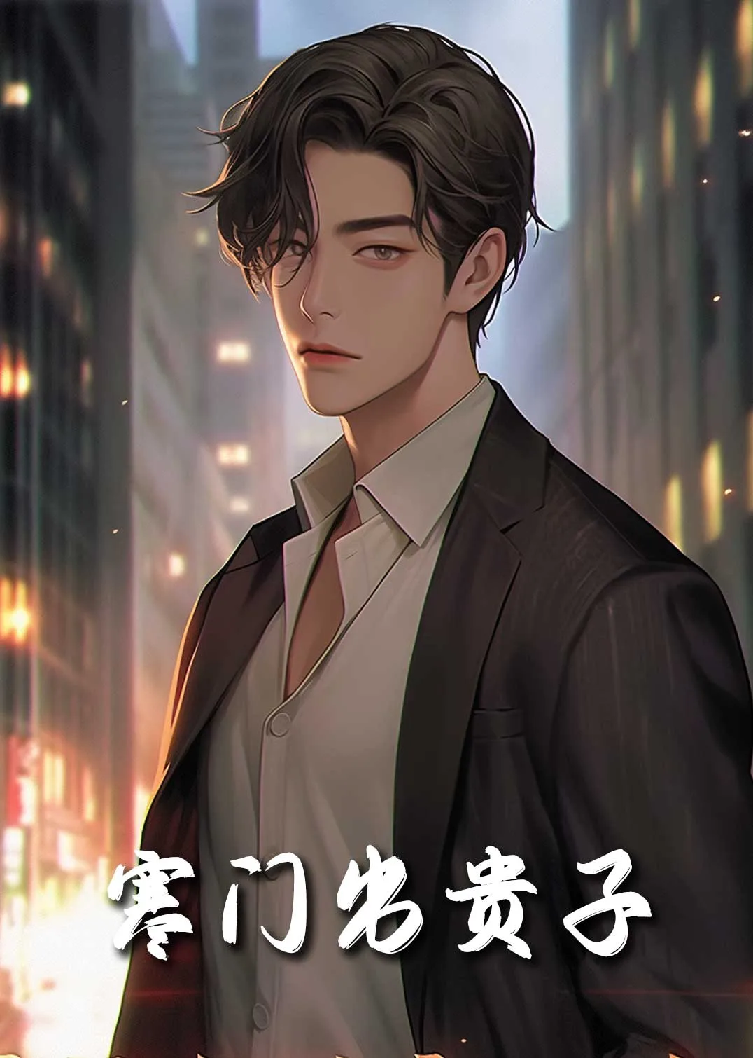 寒门出贵子