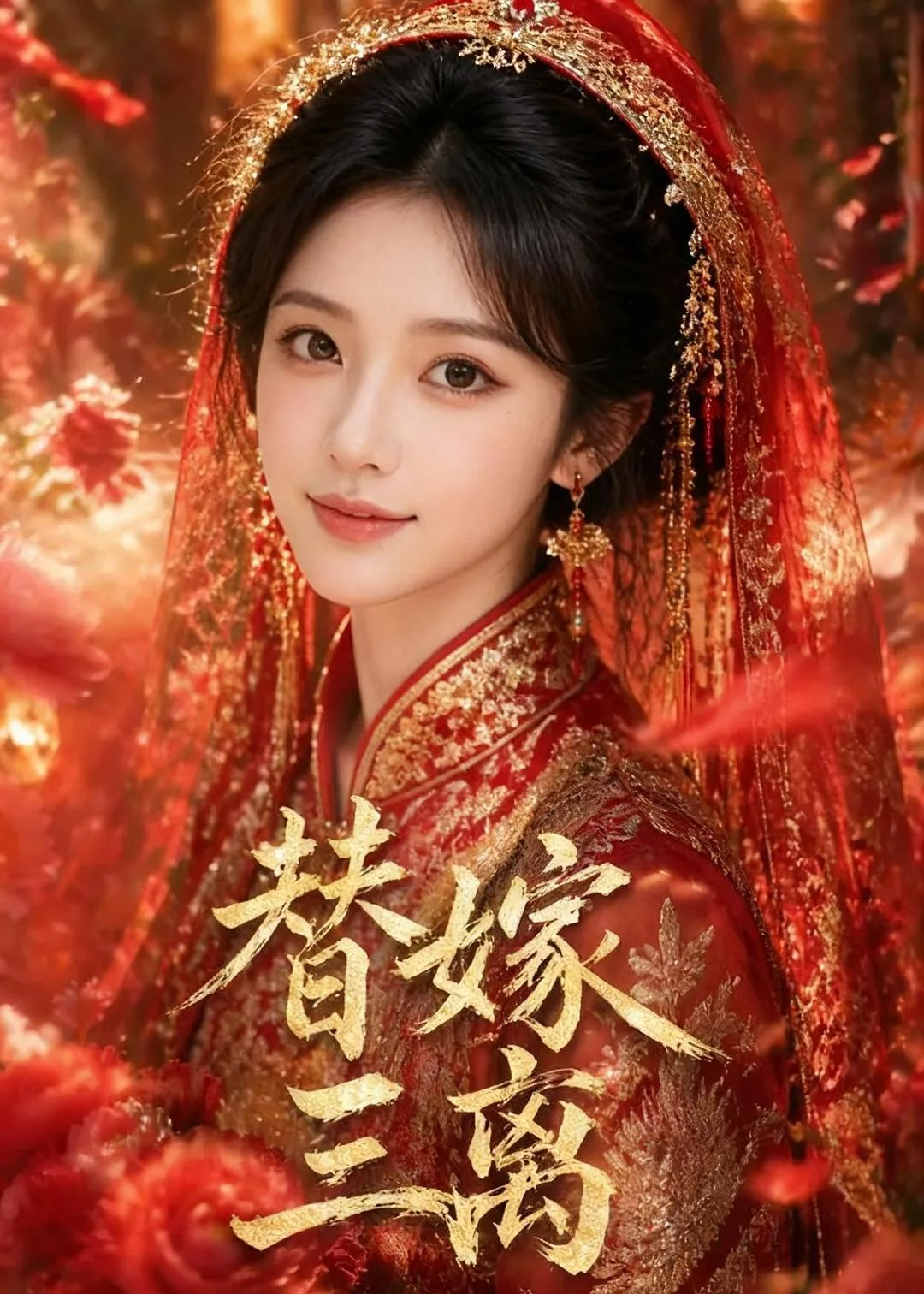 替嫁三离