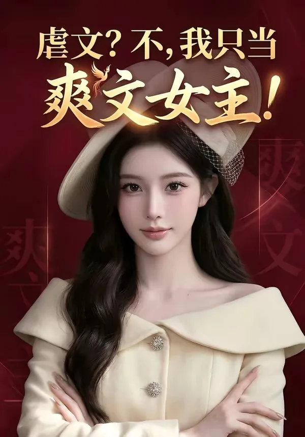 虐文?不,我只当爽文女主!