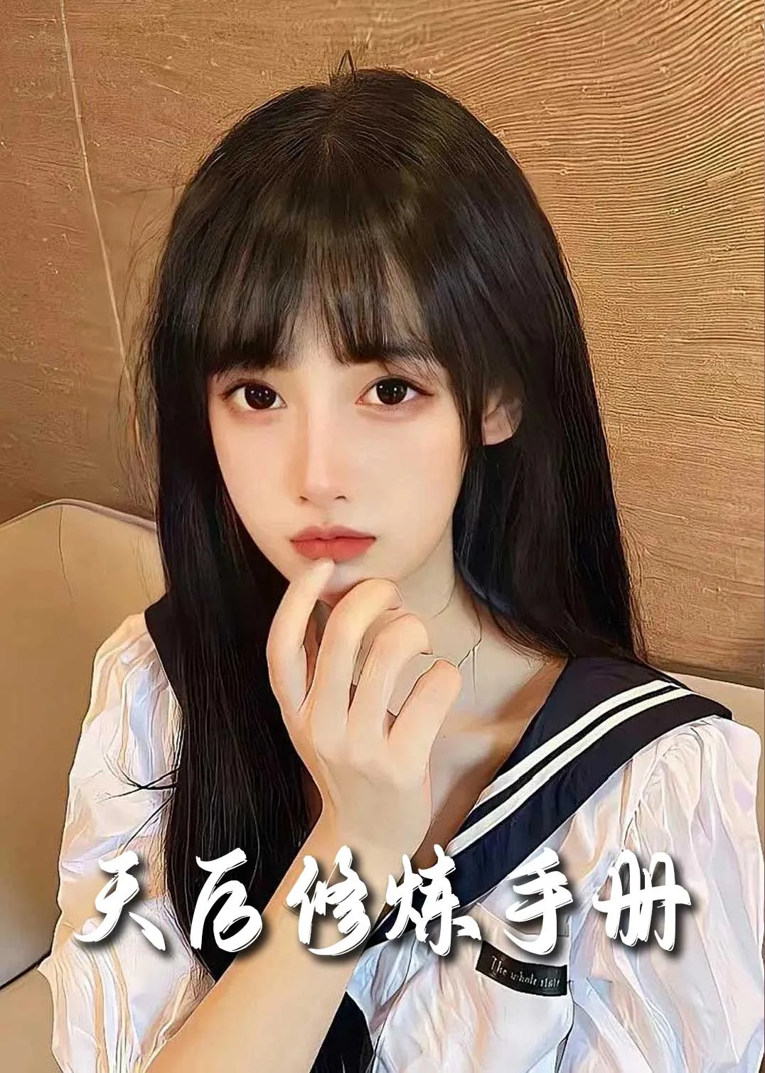 天后修炼手册