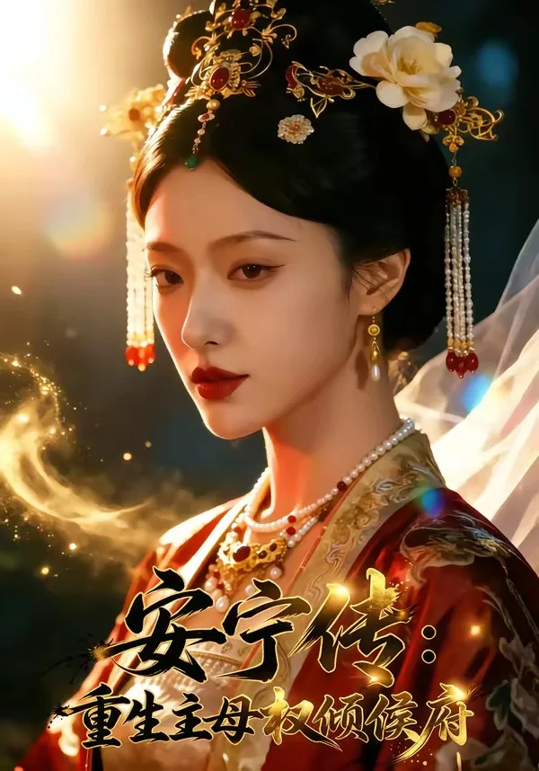 安宁传:重生主母权倾侯府