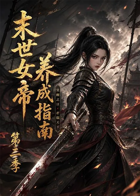 末世女帝养成指南第二季