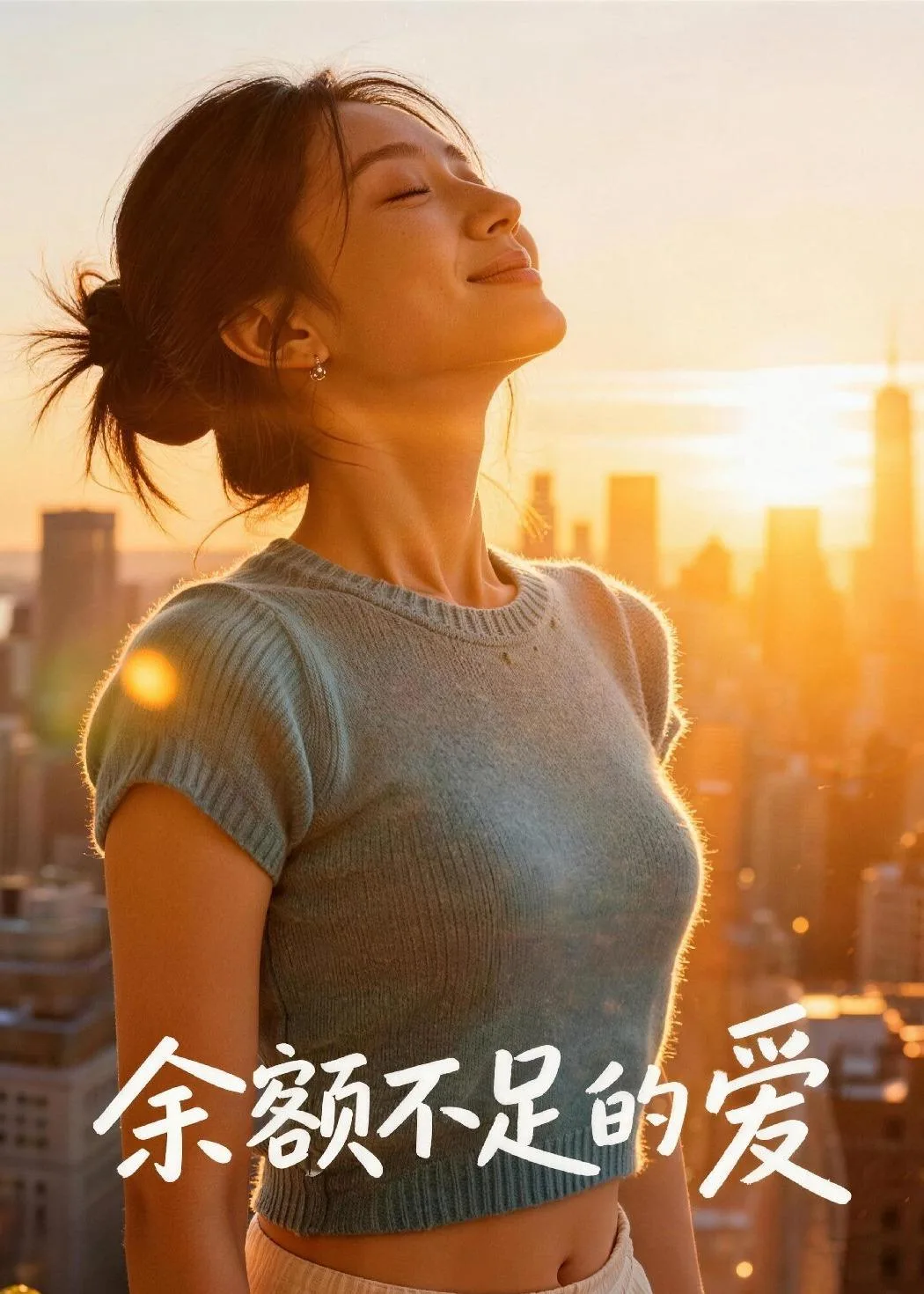 余额不足的爱