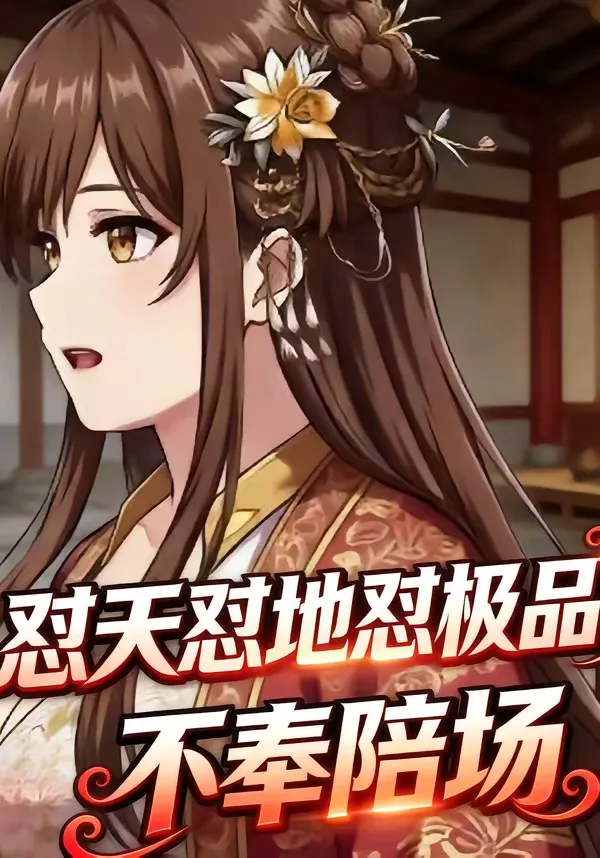 怼天怼地怼极品,不奉陪场