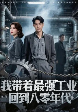 我带着最强工业,回到八零年代