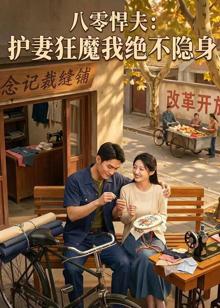 八零悍夫:护妻狂魔我绝不隐身