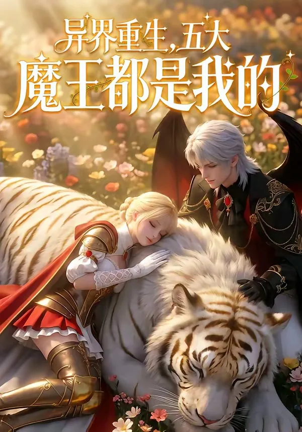 异界重生,五大魔王都是我的