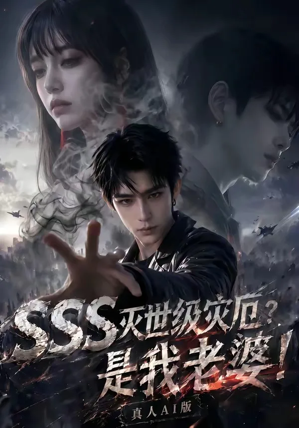 SSS灭世级灾厄?是我老婆!