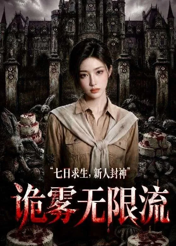 诡雾无限流