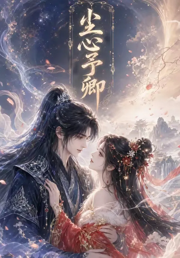 尘心予卿