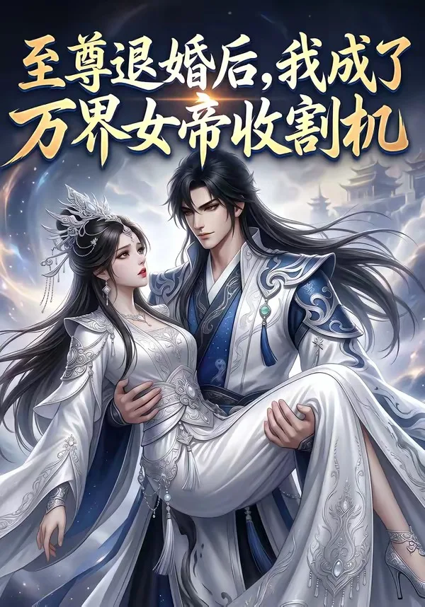 至尊退婚后,我成了万界女帝收割机