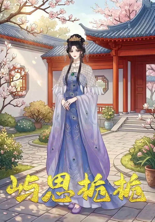 屿思栀栀