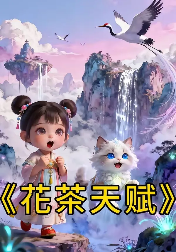 花茶天赋